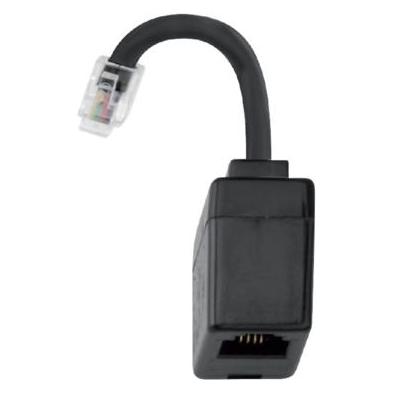 Hager EHZ001A (Antennenadapter) (EHZ001A)