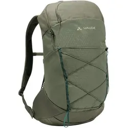 VAUDE Rucksack Agile Air 20, Größe ONE SIZE in Grün Grün