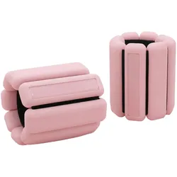 Relaxdays, Zusatzgewicht, (2 x 1 kg)