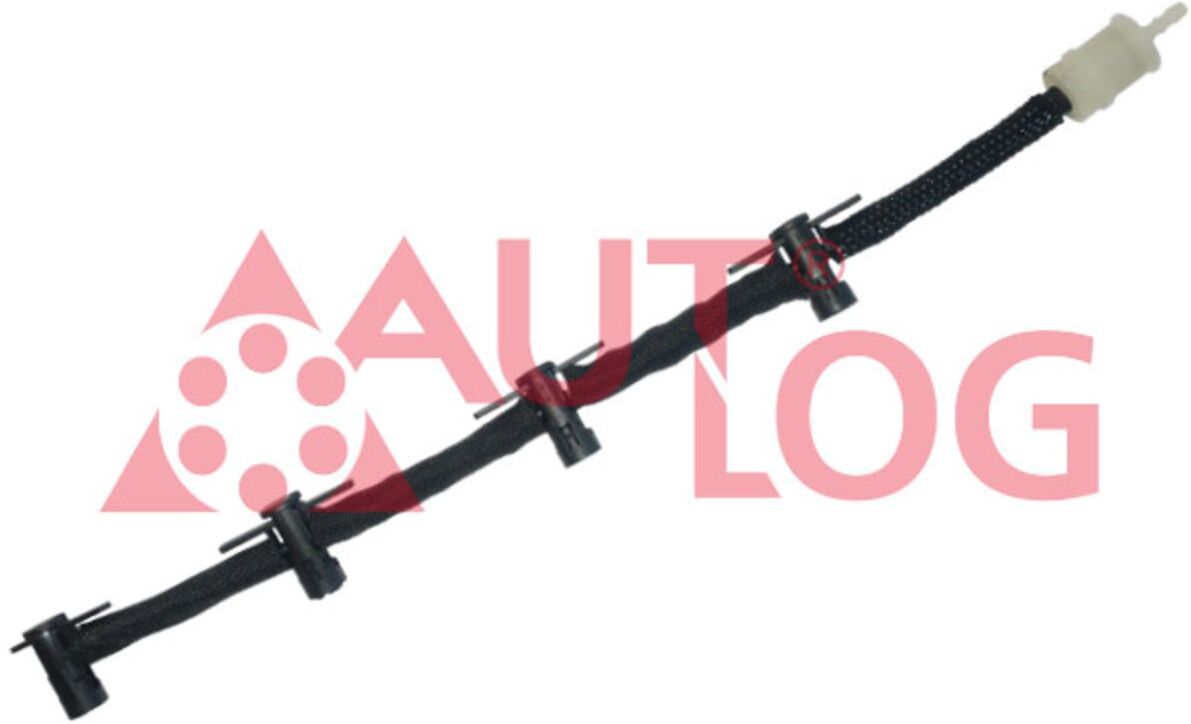Schlauch, Leckkraftstoff AUTLOG KL3108