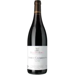 Gevrey Chambertin La Justice 2024 - Domaine Marey