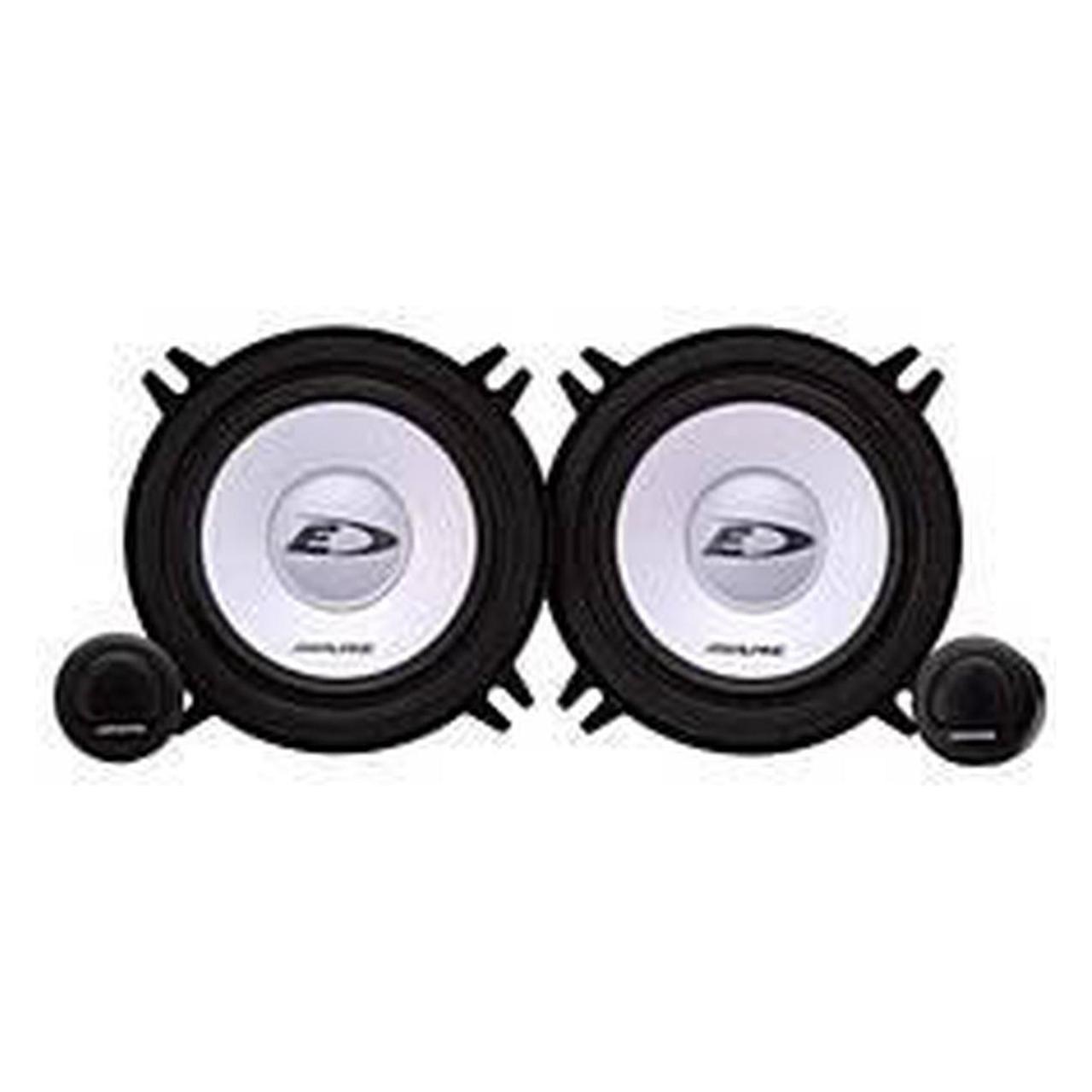 Alpine SXE-1350S (250 W, 13 cm) (B0000WS0N2)