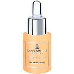 15 ml Sans Soucis Beauty Elixir 10% Vitamin C Serum