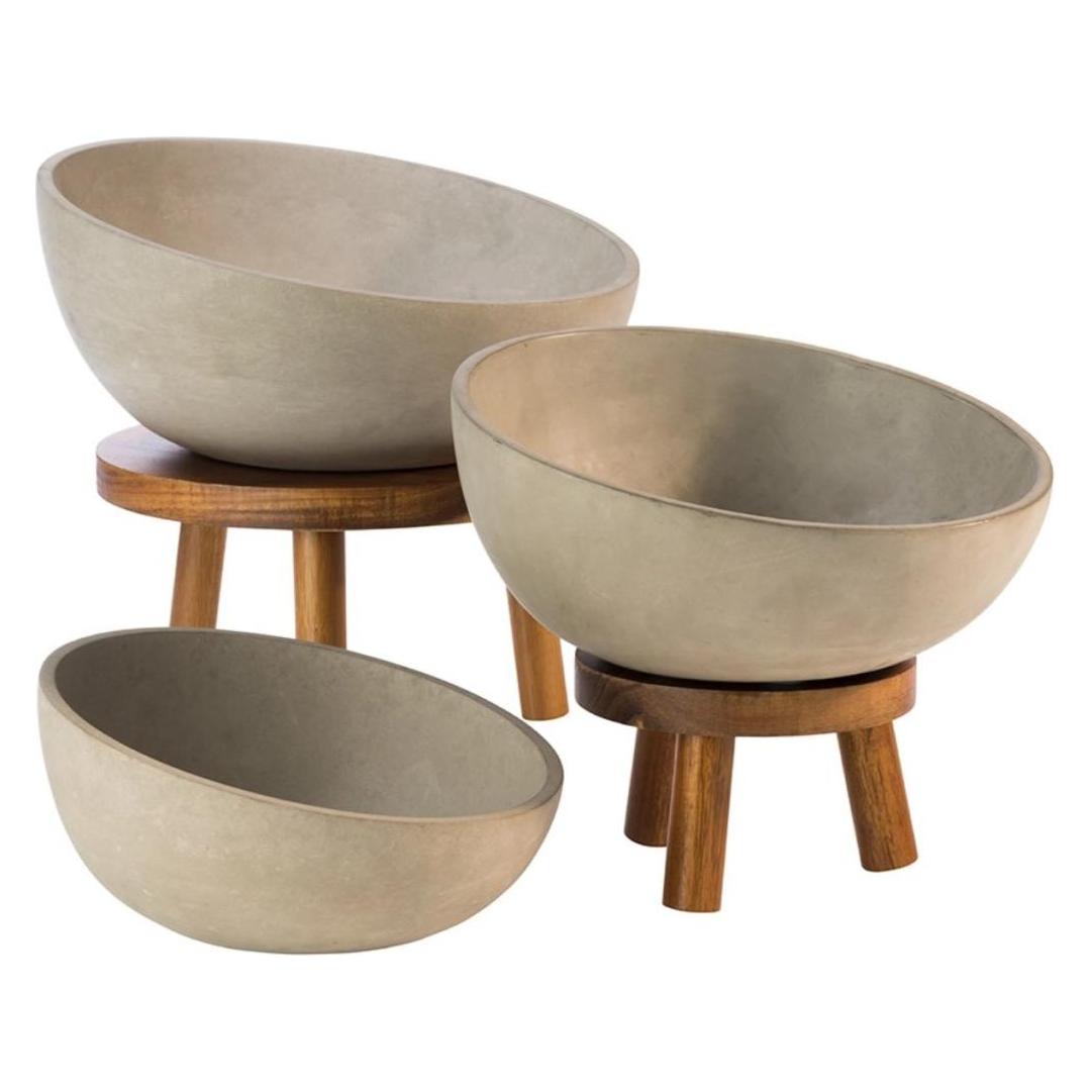 APS Schale "ELEMENT" (26 cm, 1.70 l) (30001)