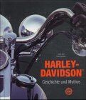 Zierl, Oluf Fr. - Harley- Davidson. Geschichte und Mythos - Preis vom 19.10.2026 19:33:35 h