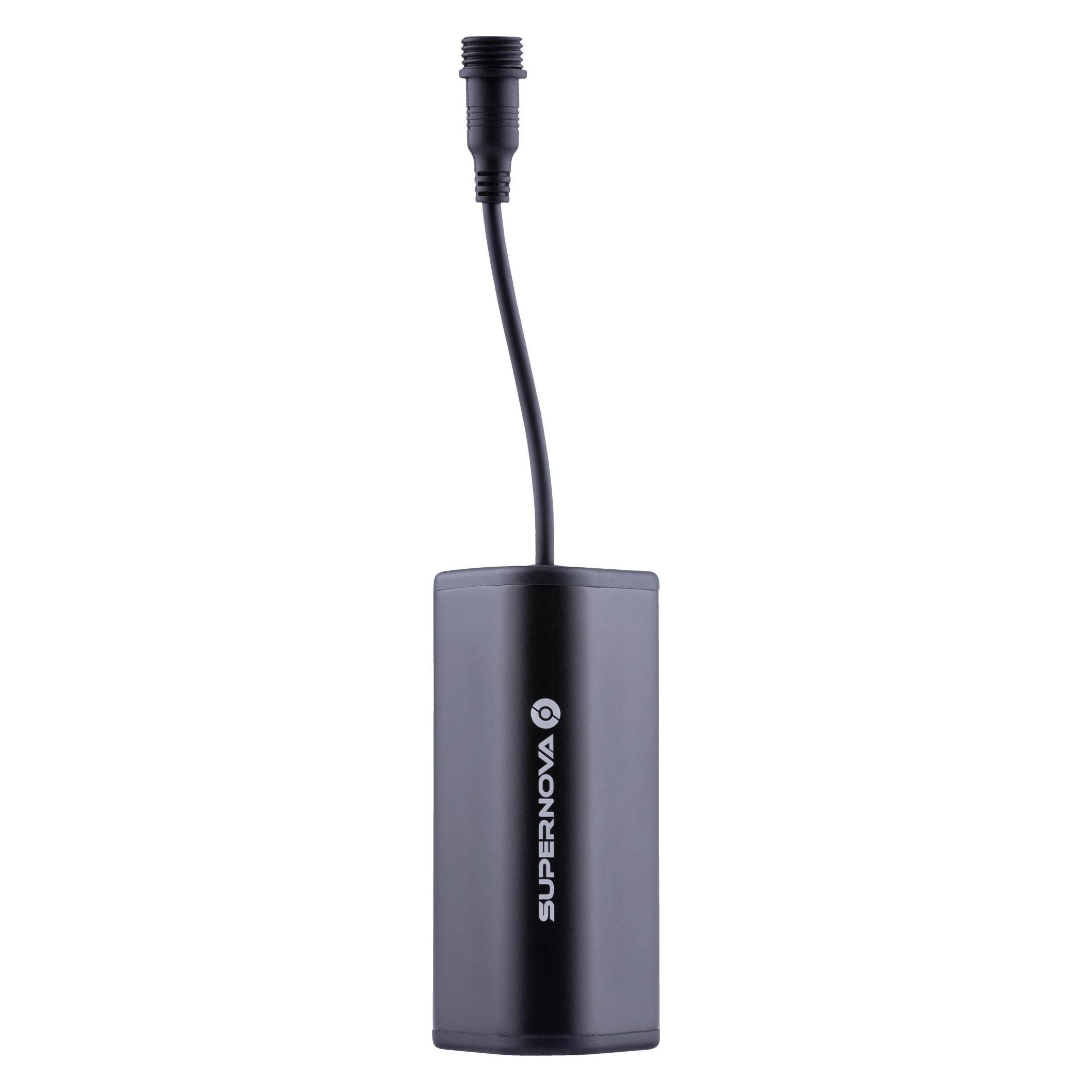 Supernova B54-Battery Pack, schwarz (V-B54)