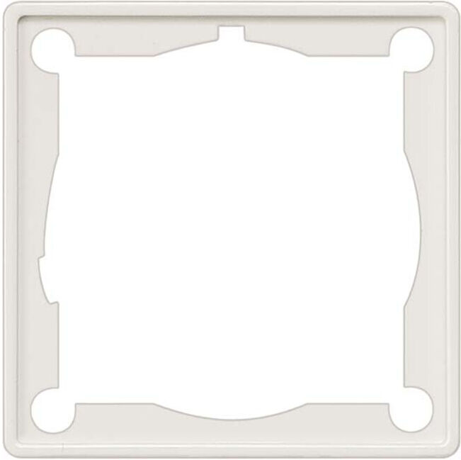 Siemens Indus.Sector Cadre intermédiaire 51x51 tws 5TG2557 (5TG2557)