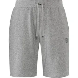 JOY Herren Bermuda LASSE Hose, Größe 54 in Grau Grau