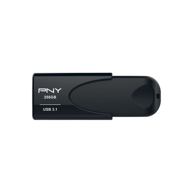 256GB PNY Attache 4 3.1