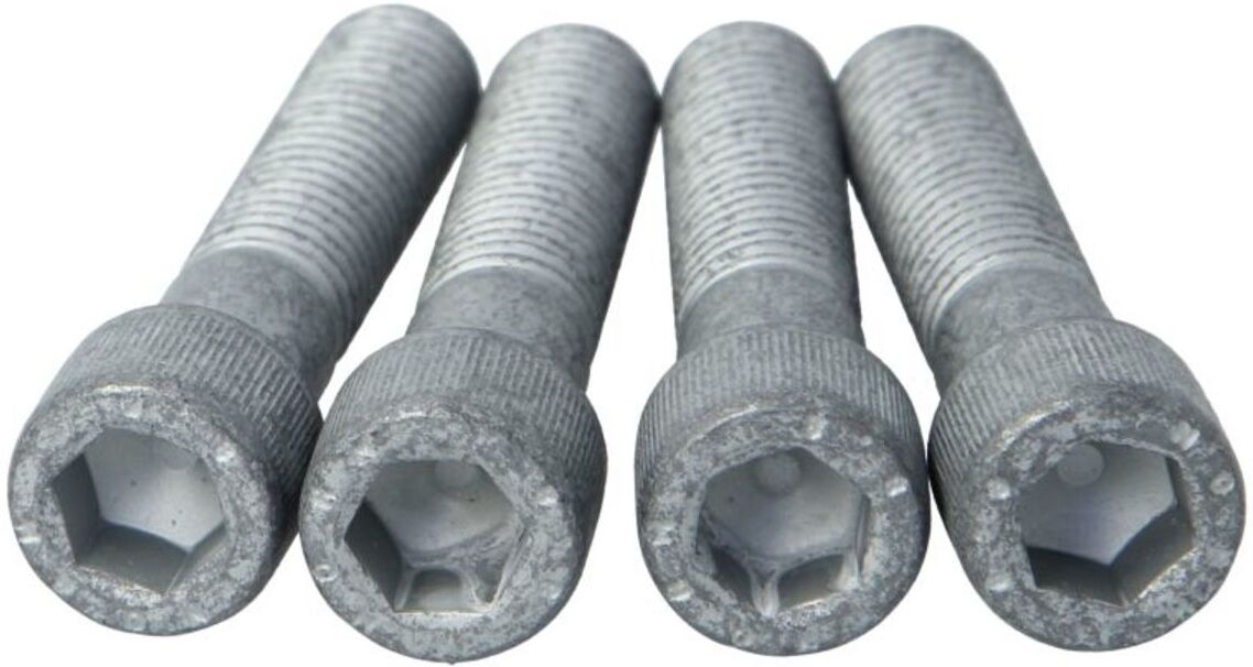 Rockinger Componenti della frizione RO30417