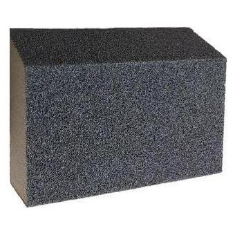 Haushalt ABRASIVE SPONGE 100X70X25 NO150 ANGLED (1 Stk.) (36515560)