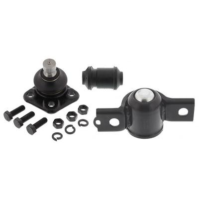 Mapco Reparatursatz, Querlenker [Hersteller-Nr. 53290] für Skoda