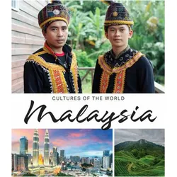 Malaysia, Kinderbücher von Rachael Morlock