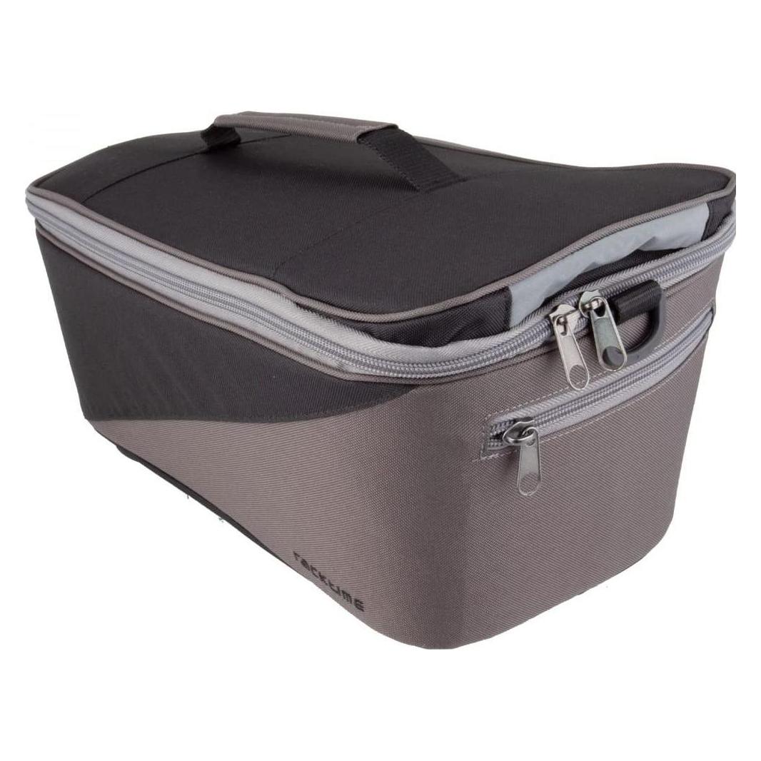 Racktime Talis 2.0 (8 l, Gepäckträgertasche) (0100-201)