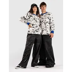 Vitriol Infero Sweatpants sheol Gr. L