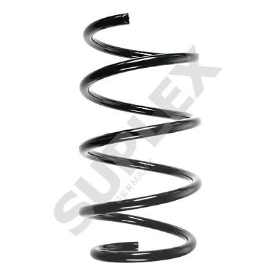 Suplex Fahrwerksfeder [Hersteller-Nr. 06304] für BMW