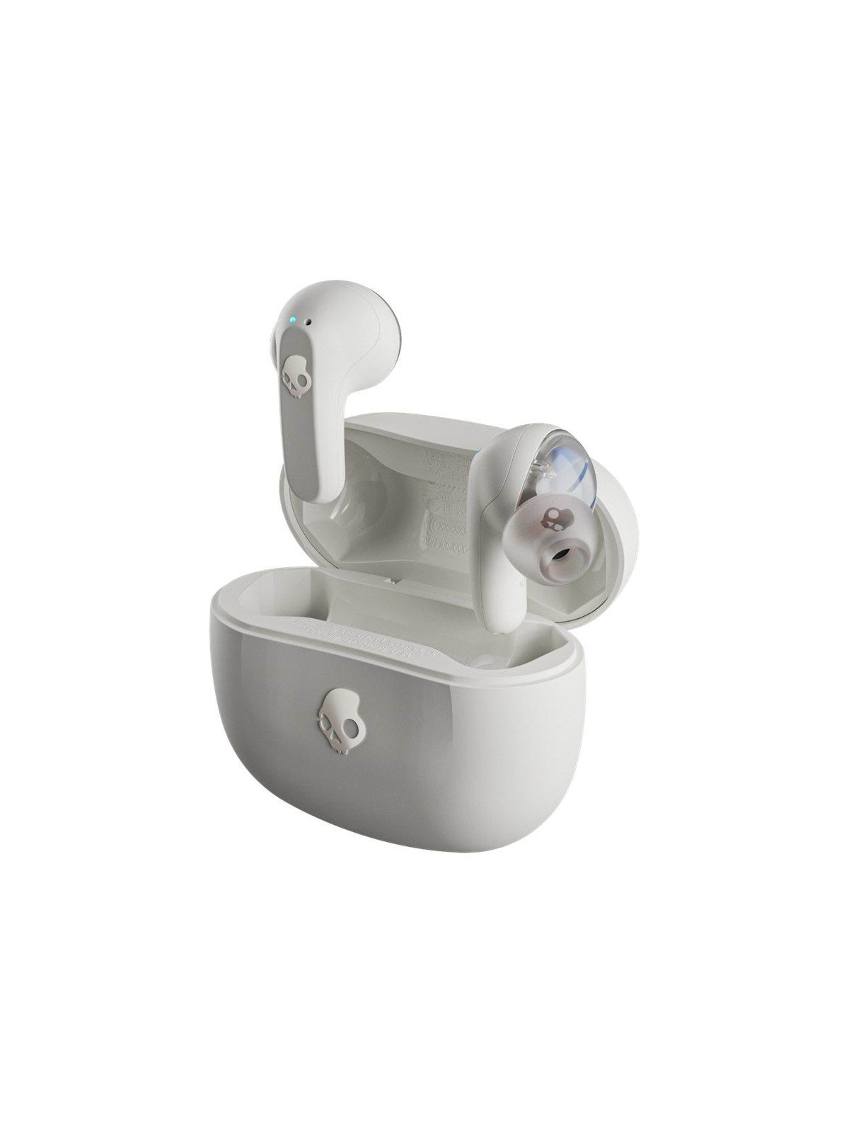 Skullcandy Rail - true wireless earphones with mic