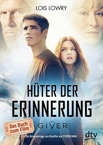 Lois Lowry - Hüter der Erinnerung: Roman - Preis vom 19.10.2026 19:33:35 h
