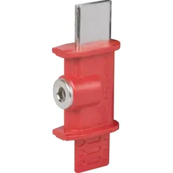 DEHN Erdungspatrone EP NH1 3 TI M10