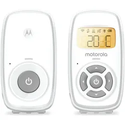 Motorola, Babyphone, AM24 (Babyphone Audio, 300 m)