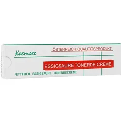 Essigsaure Tonerde 50 ml