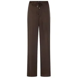 Wide Fit-Hose Marc Cain braun, 34