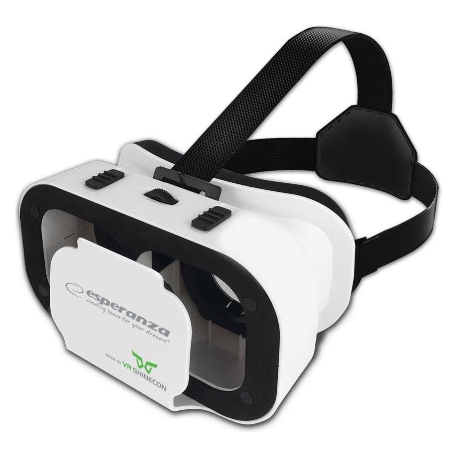 Esperanza Brille VR 3D Shinecon (EMV400)