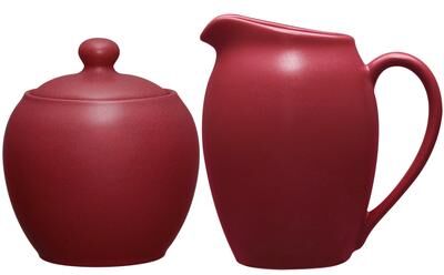 Noritake Colorwave Sugar & Creamer Set