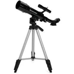 Celestron, Teleskop