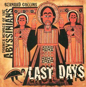 Bernard Collins - Last Days - Preis vom 02.10.2026 23:42:20 h