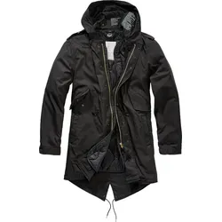 Brandit M51 US Parka Jacke L