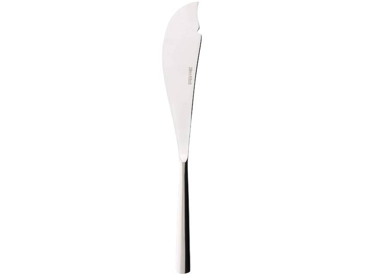 Villeroy & Boch Couteau à tarte Piemont Acier inoxydable