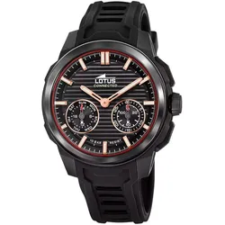 Lotus 19092/4, Smartwatch
