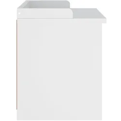 vidaXL, Sitzbank, Matonina (87 cm)