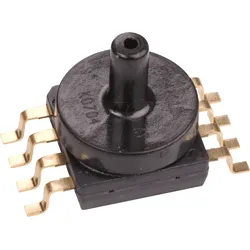MPXA 6115AC6U - Drucksensor, 15 ... 115 kPa, 46 mV/kPa