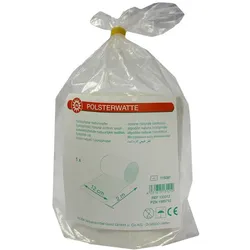 NOBA Polsterwatte nicht entfettet - 2 m x 12 cm 1 St