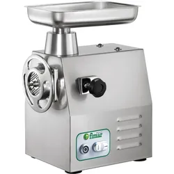Fleischwolf - FIMAR 22/RS - 300 Kg/h - 400 V - Gusseisen Mahlwerk