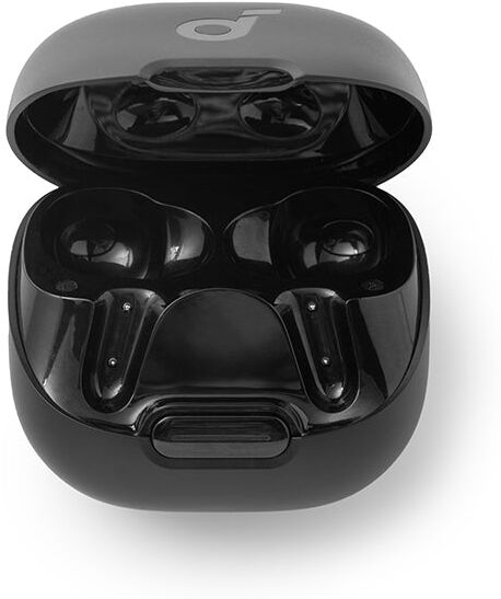 eufy Anker soundcore Liberty 4 NC Ladecase Weiß