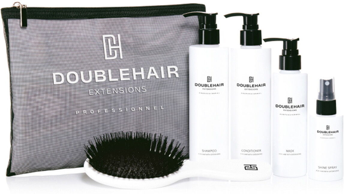 Balmain Double Hair Aftercare Bag