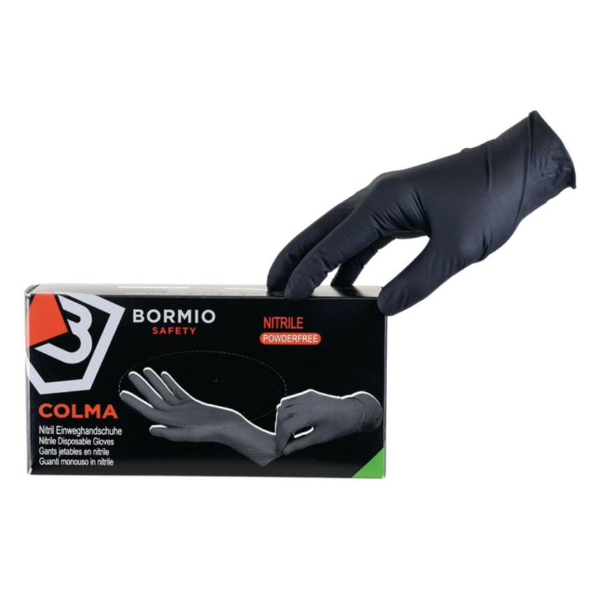 Bormio Handschuh (S) (12093-020)