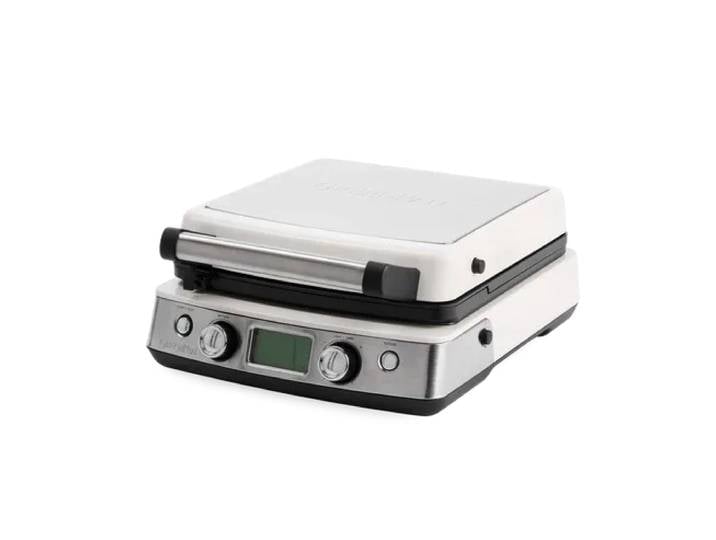 GreenPan GreenPan Waffeleisen 30,7x34,8 cm Cloud cream