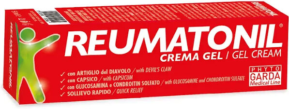 Named Reumatonil Crema Gel 50ml