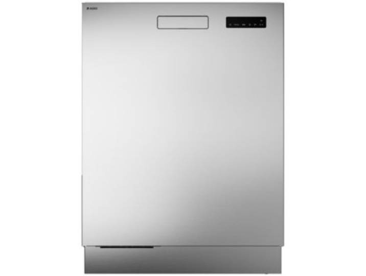Asko - Lave Vaisselle Encastrable Dbi344ib.s Porte Intégrée