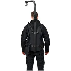 EASYRIG 3 B-Modell mit Gimbal-Weste