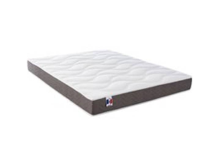 Matelas mousse 16 cm Flex Komfor