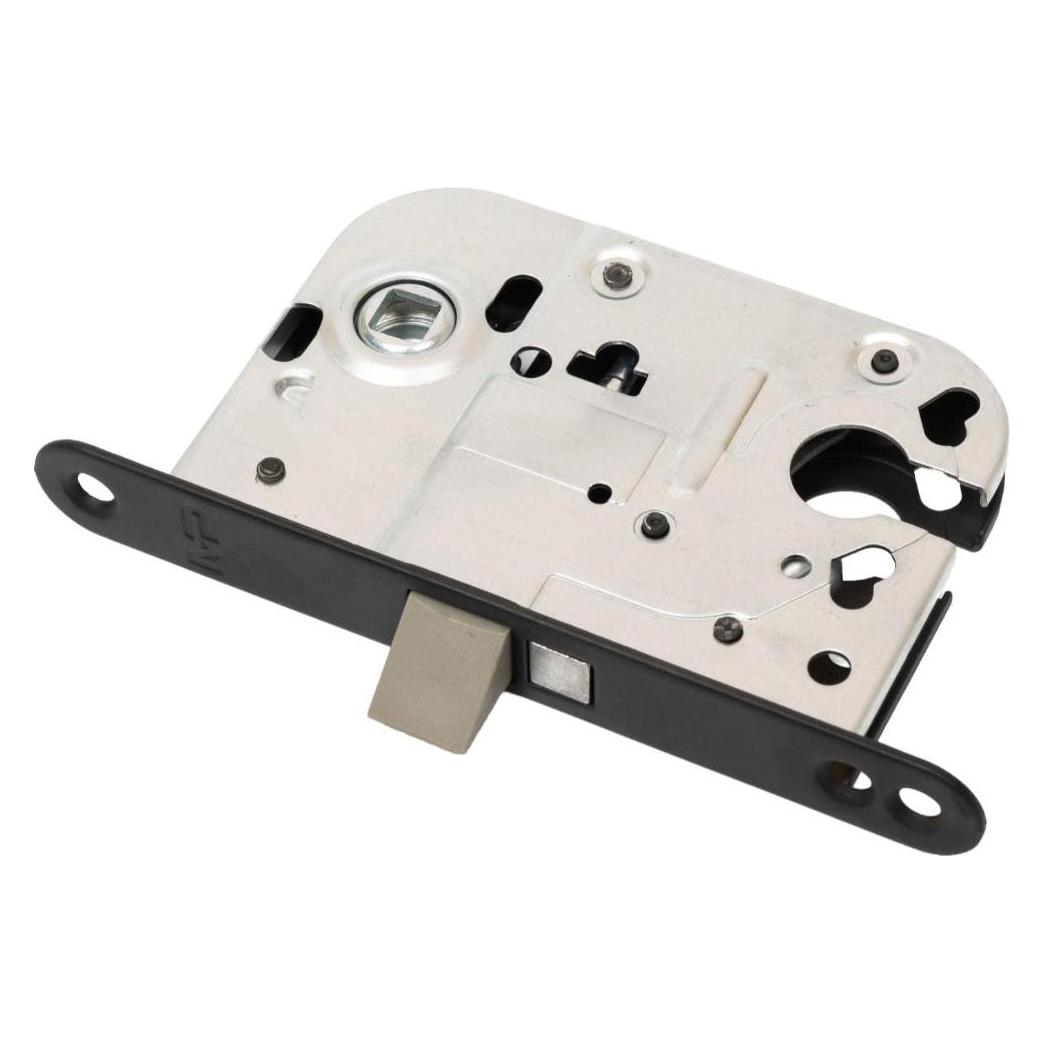 Assa Abloy Mortise lock MP MSL-2018, black (Einsteckschloss) (53981629)