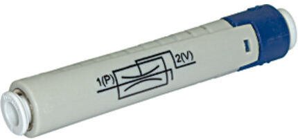 Riegler Éjecteur en ligne »SLP« Taille de buse 0,5 mm (SLP 05)