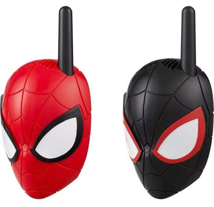EKIDS Loopradio Spiderman