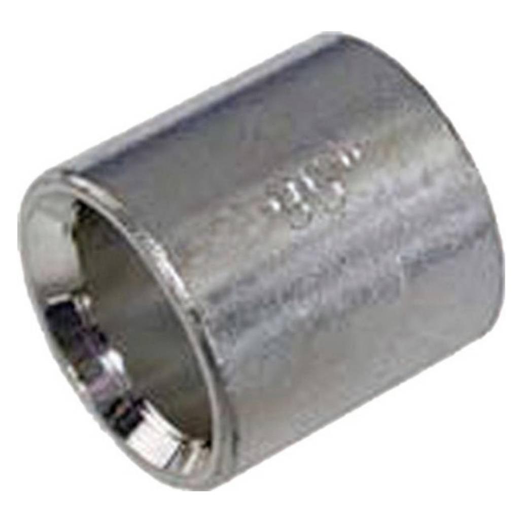 Intercable 50 Stück Parallelverbinder 50qmm Form A ICQ50PV / 559705 (180402)