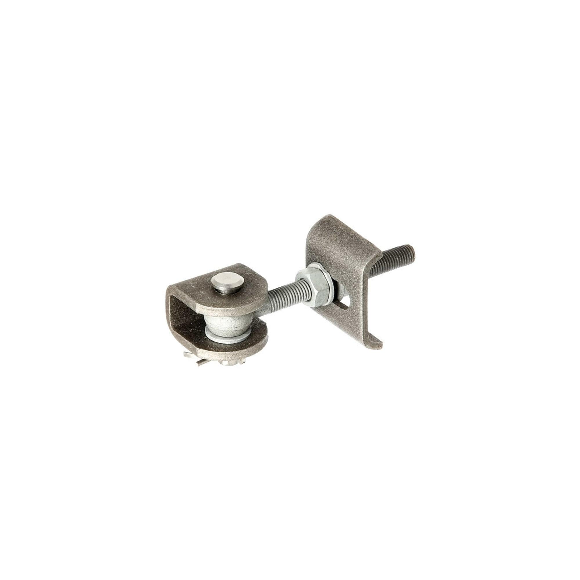 Torband 50x20x45x120x25x45x6x5mm STA roh Btl.GAH ; GAH Alberts (412074)